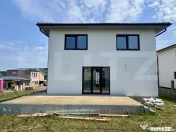 De vanzare casa noua - 140 mp utili si 507 mp teren - Corunc 