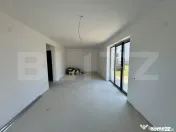 De vanzare casa noua - 140 mp utili si 507 mp teren - Corunc 
