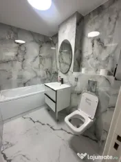 Apartament cu 2 camere, 60 mp, zona Parcul Teilor 