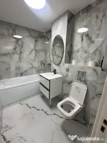 Apartament cu 2 camere, 53 mp, zona Est