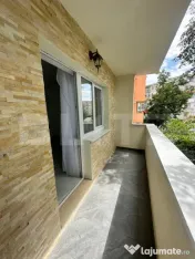 Apartament cu 2 camere, 60 mp, zona Parcul Teilor 