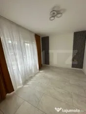 Apartament cu 2 camere, 60 mp, zona Parcul Teilor 