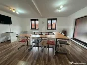 Spațiu ideal pentru activități educaționale, birouri sau 