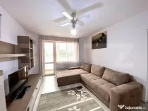 Apartament 2 camere, mobilat modern, 60 mp, zona Iulius Mall