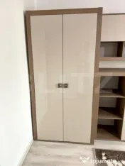 Apartament 2 camere, mobilat modern, prima inchiriere, 60 mp 