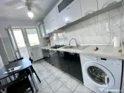 Apartament 2 camere, mobilat modern, prima inchiriere, 60 mp 