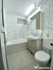 Apartament 2 camere, mobilat modern, prima inchiriere, 60 mp 