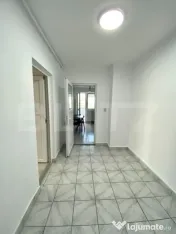 Apartament 2 camere, mobilat modern, prima inchiriere, 60 mp 