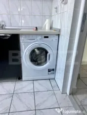Apartament 2 camere, mobilat modern, prima inchiriere, 60 mp 