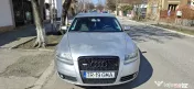 Audi a6 c6 2005 2.0 tdi 140 cp 
