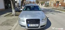 Audi a6 c6 2005 2.0 tdi 140 cp