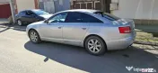 Audi a6 c6 2005 2.0 tdi 140 cp 