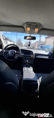 Audi a6 c6 2005 2.0 tdi 140 cp 