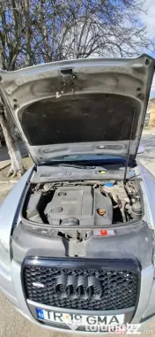 Audi a6 c6 2005 2.0 tdi 140 cp 