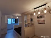 Garsonieră, spațiu 24 mp, etaj intermediar, zona zamca 