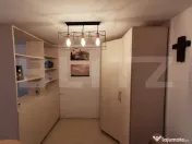 Garsonieră, spațiu 24 mp, etaj intermediar, zona zamca 