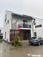 Inchiriere Vila Otopeni 