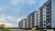 Apartament 3 camere I Parcare I H Pipera Lake 