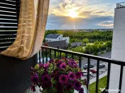 Apartament 3 camere I Parcare I H Pipera Lake 