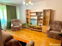 Apartament 2 Camere, Decomandat, Complet Mobilat, 60mp(Zo... 
