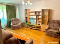 Apartament 2 Camere, Decomandat, Complet Mobilat, 56 mp(Z...