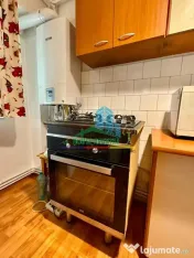 Apartament 2 Camere, Decomandat, Complet Mobilat, 60mp(Zo... 