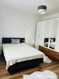 Eleganta si Stil | Apartament 2 Camere | Balcon | Marasti/Ca 