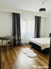 Eleganta si Stil | Apartament 2 Camere | Balcon | Marasti/Ca 