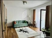 Eleganta si Stil | Apartament 2 Camere | Balcon | Marasti/Ca 
