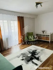 Eleganta si Stil | Apartament 2 Camere | Balcon | Marasti/Ca 