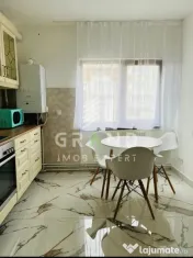 Eleganta si Stil | Apartament 2 Camere | Balcon | Marasti/Ca 