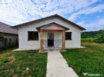 Casă nouă cu 3 camere in Budești ,teren 1700mp