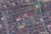 Oportunitate teren Otopeni, 4250mp, dubla deschidere, langa 