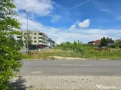 Oportunitate teren Otopeni, 4250mp, dubla deschidere, langa 