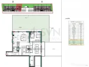 Apartament 4 Camere cu CURTE I De I Pipera 