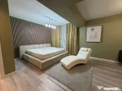 Apartament 4 Camere cu CURTE I De I Pipera 