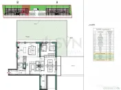 Apartament 4 Camere cu CURTE I De I Pipera 