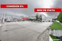 Showroom | Spatiu comercial premium, parter + etaj, multi...