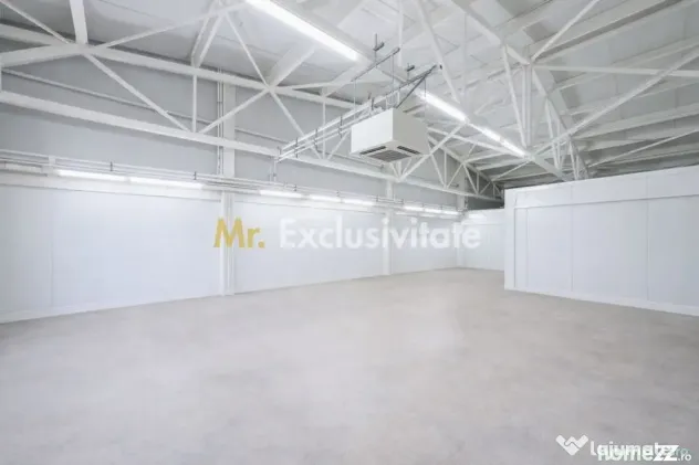 Showroom | Spatiu comercial premium, parter + etaj, multi... - Pitesti (Arges)