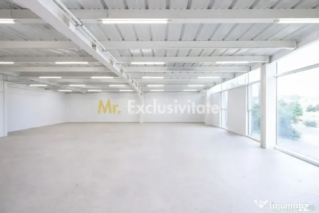 Showroom | Spatiu comercial premium, parter + etaj, multi... - Pitesti (Arges)