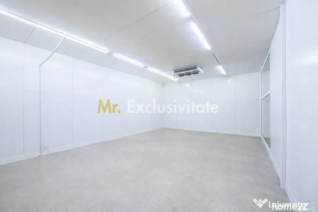 Showroom | Spatiu comercial premium, parter + etaj, multi... - Pitesti (Arges)