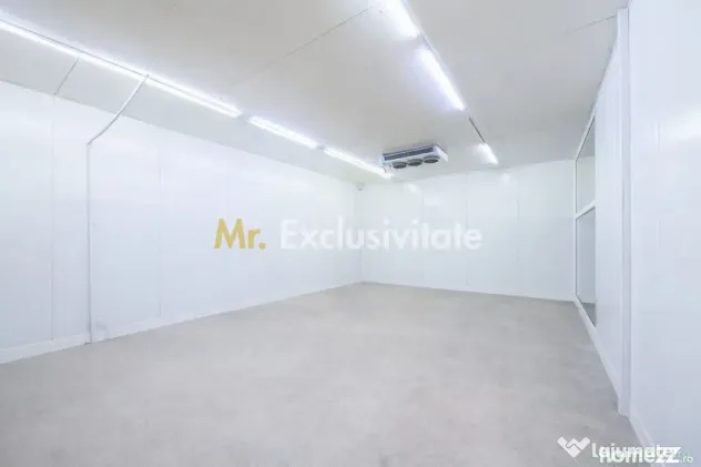 Showroom | Spatiu comercial premium, parter + etaj, multi... - Pitesti (Arges)