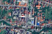 De închiriat: Spațiu pentru birouri - Negrești Oaș -
