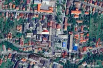 De închiriat: Spațiu pentru birouri - Negrești Oaș -
