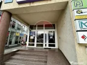 De închiriat: Spațiu pentru birouri - Negrești Oaș -