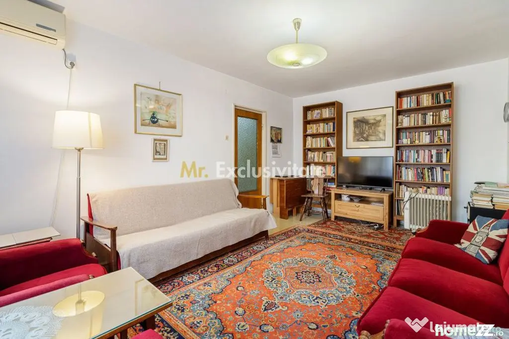 Apartament 2 camere | Obor
