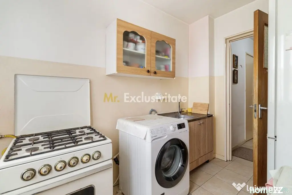 Apartament 2 camere | Obor