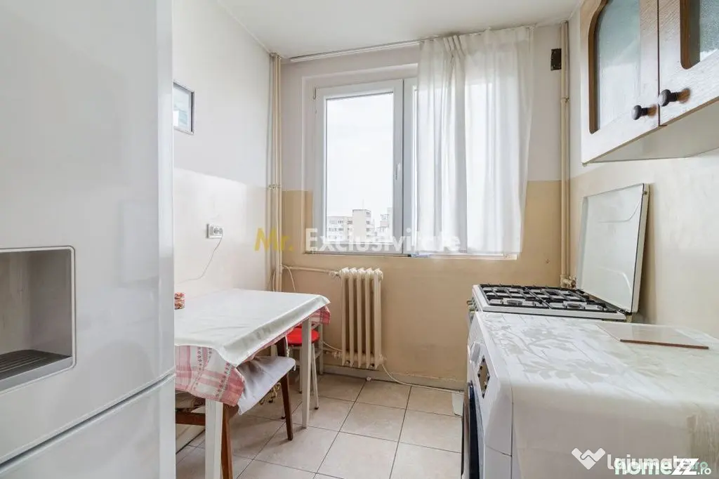 Apartament 2 camere | Obor