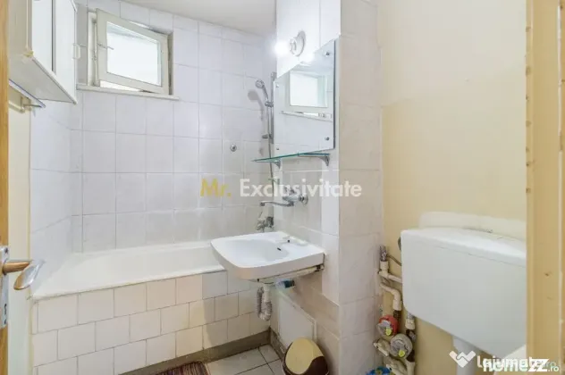 Apartament 2 camere | Obor