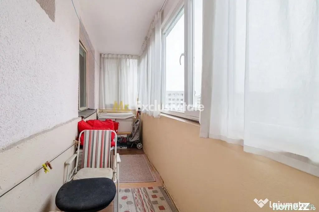 Apartament 2 camere | Obor